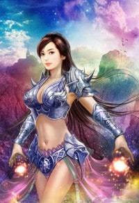聖誕媽咪