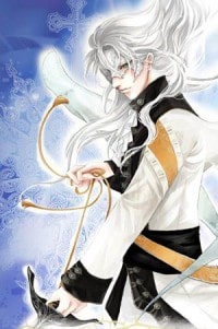 (BL-彩雲國物語同人)雙花王道