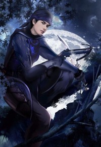 仙人渡:帝尊紅顏劫
