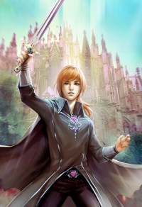 太古魔帝