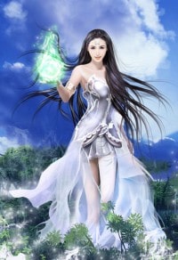 若愛以星光為牢