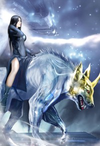 玲瓏女子(醒龍令之汶城篇)