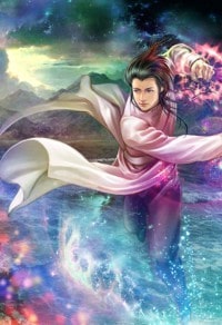 蒼穹之怒