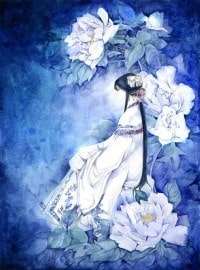 粉色醫聖