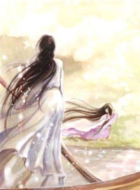這個女人有點色