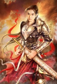 無妻徒刑：總裁老公請剋制