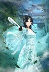 國師（女尊）
