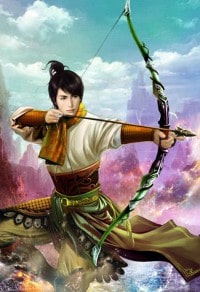 蘇小姐你被逮捕了