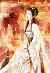 病弱美人被全世界覬覦