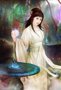 凰女倾世：魔王大人别乱来