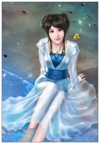 穿成黑化霸總的嬌妻女配[穿書]